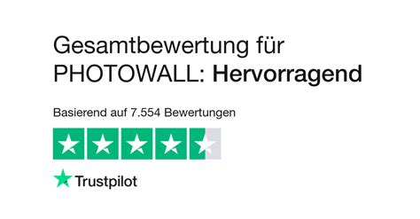 photowall reviews|Bewertungen zu PHOTOWALL 